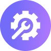 Finance Phantom Bot - Interface de usuário aprimorada